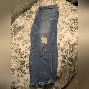 Jeans by Maurice's 22w